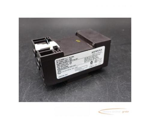 Siemens 3RB2906-2BG1 Stromwandler - Bild 1