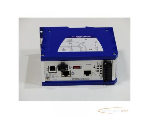 Hirschmann EAGLEONE - 0200T1T1SDDZ90000HHE05.3.02 Industrie Security-Router - Bild 3