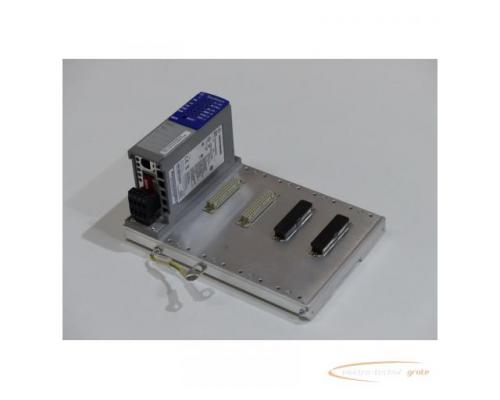 Hirschmann MS20 MICE Switching Module - Bild 1