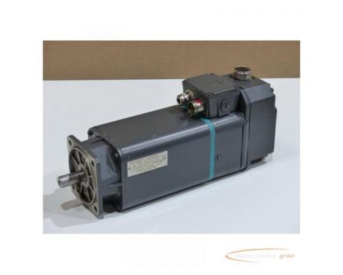 Siemens 1FT5064-0AG01 - 2-Z Permanent-Magnet-Motor - Bild 1