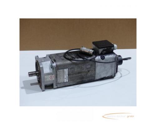 Siemens 1HU3076-0AC01-Z Permanent-Magnet-Motor - Bild 1