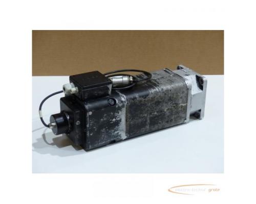 Siemens 1HU3076-0AC01-Z Permanent-Magnet-Motor - Bild 2