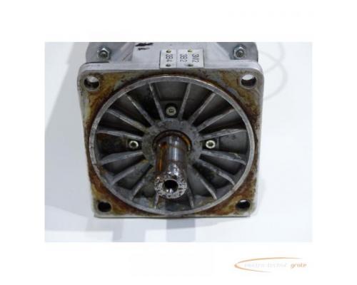 Siemens 1HU3076-0AC01-Z Permanent-Magnet-Motor - Bild 3