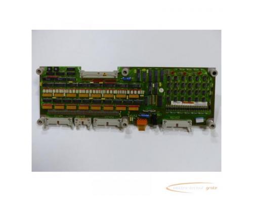 Siemens 6FX1124-6AA02 FBG IN:12 64E / 32A E-Stand B - Bild 2