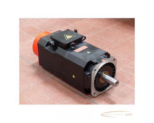 Fanuc A06B-0857-B928 # 3441 Spindle Motor > mit 12 Monaten Gewährleistung! - Bild 2