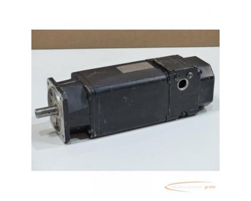 Siemens 1HU3056-0AC01 Permanent-Magnet-Motor - Bild 1