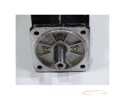 Siemens 1HU3056-0AC01 Permanent-Magnet-Motor - Bild 3