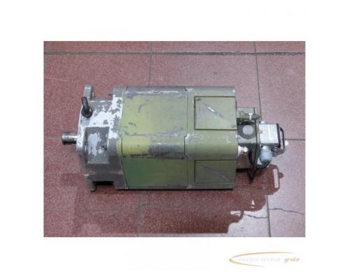 Siemens 1HU3102-0AH01-Z Permanent-Magnet-Motor - Bild 1