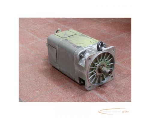 Siemens 1HU3102-0AH01-Z Permanent-Magnet-Motor - Bild 2