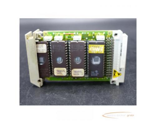 Siemens 6FX1126-0BD00 Sinumerik Memory Modul - Bild 3