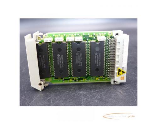 Siemens 6FX1126-0BL01 Sinumerik Eprom Modul - Bild 3