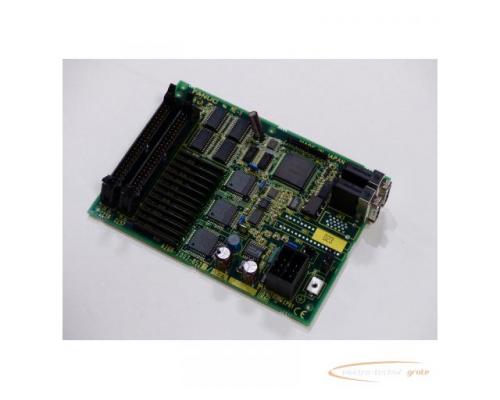 Fanuc A20B-2002-0521 / 04A Karte - Bild 1