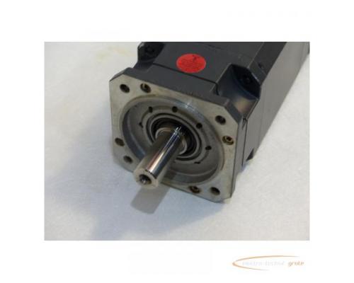 Siemens 3~Brushless Servomotor 1FT6044-4AF71-3EG6 Enc. F01 2048 S/R KTY 84 - Bild 6