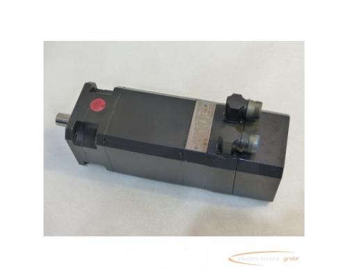 Siemens 3~Brushless Servomotor 1FT6044-4AF71-4EG2 Enc. F01 2048 S/R - Bild 6