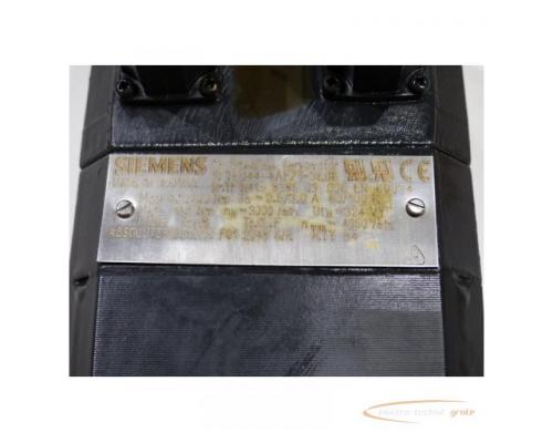 Siemens 1FT6044-4AF71-3EG6 Synchronservomotor - Bild 4