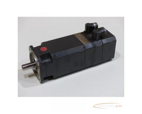 Siemens 1FT6044-4AF71-4EG2 Synchronservomotor - Bild 1