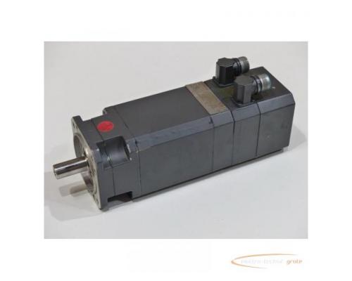 Siemens 1FT6044-4AF71-3EG6 Synchronservomotor - Bild 1