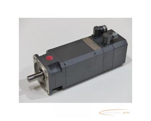 Siemens 1FT6044-4AF71-3EG6 Synchronservomotor - Bild 1