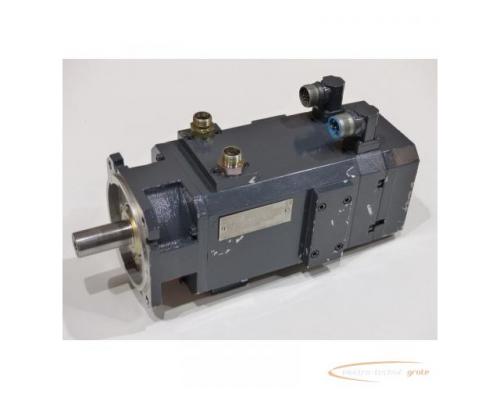 Siemens 1FT6062-6WK71-3AG1 Synchronservomotor - Bild 1