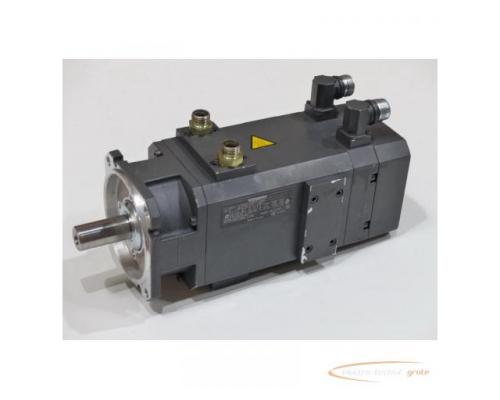 Siemens 1FT6062-6WK71-3AG1 Synchronservomotor - Bild 1