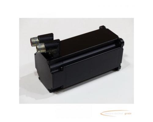 B&R 8LSA46. R0030D000-0 Synchronservomotor Rev.: C4 - Bild 2