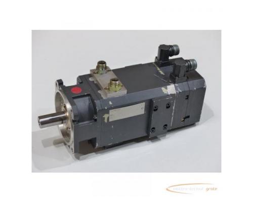 Siemens 1FT6062-6WK71-3AG1 Synchronservomotor SN: YF N214 5663 04 001 - Bild 1