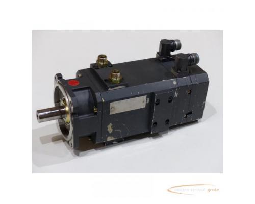 Siemens 1FT6062-6WK71-3AG1 Synchronservomotor SN: YF N214 5683 10 001 - Bild 1