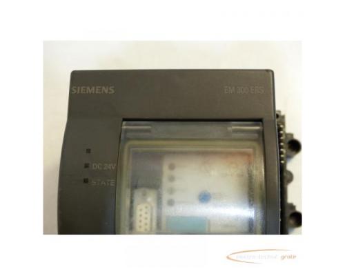 Siemens EM 300 ERS 3RK1300-0AS10-1AA0 Elektronischer Reversierstarter - Bild 2