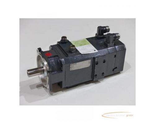 Siemens 1FT6062-6WK71-3AG1 Synchronservomotor - Bild 1