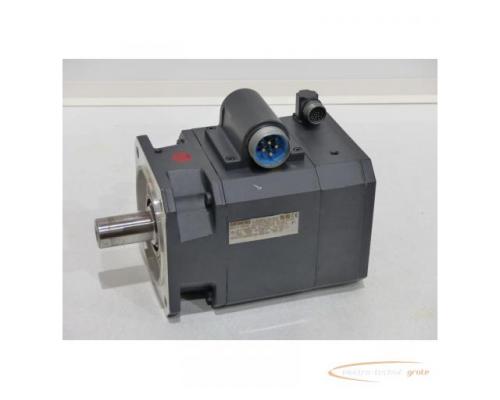 Siemens 1FT6081-8AF71-1EG6 Synchronservomotor SN:YFN415797902001 - Bild 1