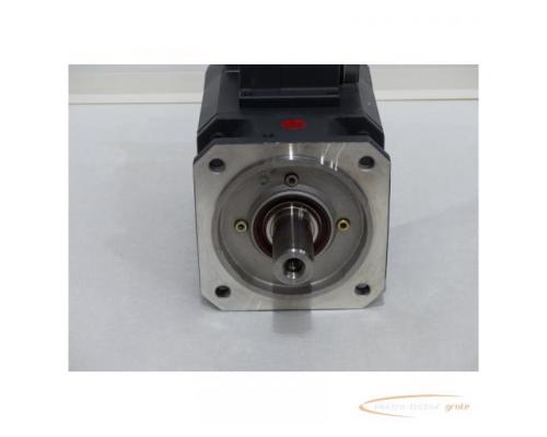 Siemens 1FT6081-8AF71-1EG6 Synchronservomotor SN:YFN415797902001 - Bild 3