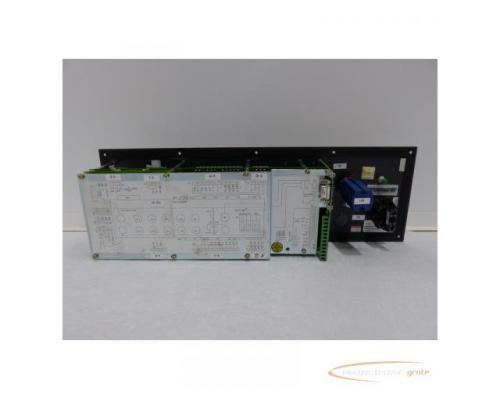 Siemens 6FC5203-0AD26-0AA0 Maschinensteuertafel E Stand C - Bild 2