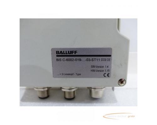 Balluff BISC-6002-019 / Auswerteeinheit - Bild 5