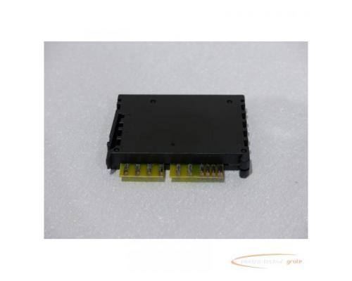 Siemens Simatic SC 6ES7121-1BB00-0AA0 Elektronikmodul DC 24V - Bild 4