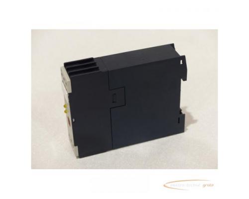 Siemens 7PU5120-6CB30 Flasher Relai Relay 0,2 - 2s - Bild 5