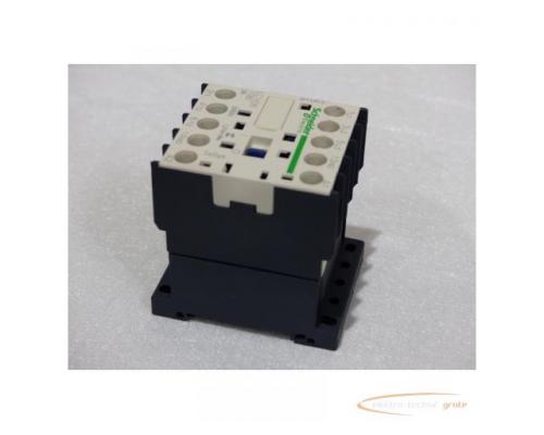 Schneider Electric LC1K0610B7 Leistungsschutzschalter 24V - Bild 5