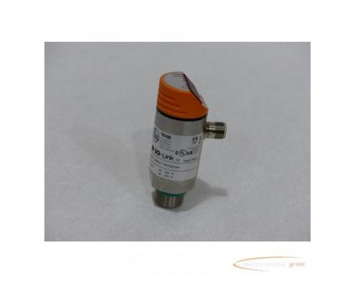 ifm IO-Link TR7432 short circuit protection AA KA9 IP67 - Bild 1