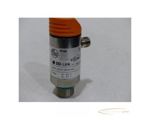 ifm IO-Link TR7432 short circuit protection AA KA9 IP67 - Bild 2