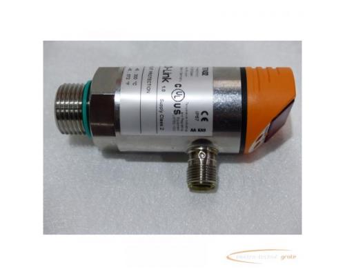 ifm IO-Link TR7432 short circuit protection AA KA9 IP67 - Bild 3