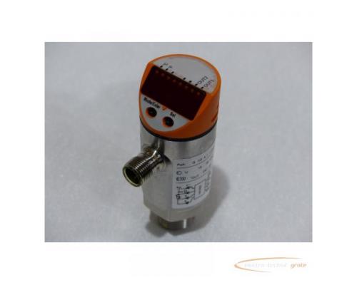 ifm IO-Link TR7432 short circuit protection AA KA9 IP67 - Bild 4