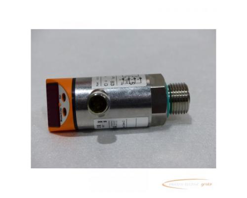 ifm IO-Link TR7432 short circuit protection AA KA9 IP67 - Bild 6