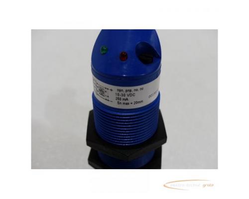 Balluff BCS030GA1YS4 Induktiver Sensor - Bild 4