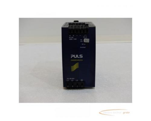 PULS QT20.361 Power Supply - Bild 3