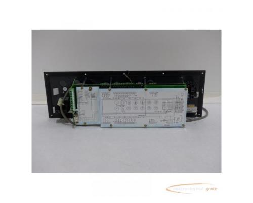 Siemens 6FC5203-0AD26-0AA0-Z Maschinensteuertafel E Stand D SN:322265 - Bild 2