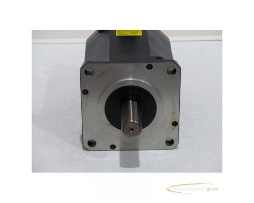 Fanuc A06B-2090-B103 AC Servo Motor SN:C148V62E2 - Bild 3