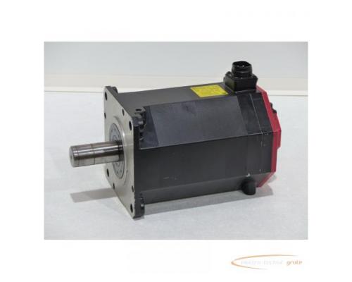 Fanuc A06B-2273-B100 AC- Servo Motor SN:C169V1F91 - Bild 1