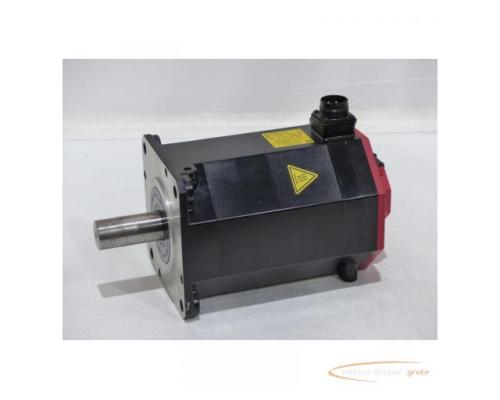 Fanuc A06B-2273-B100 AC- Servo Motor SN:C179V33B0 - Bild 1