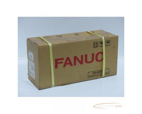 Fanuc A06B-2269-B400 # 0100 SV MOTOR AIS 30 SN:C173A0063 > ungebraucht! - Bild 1