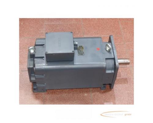 Siemens 1PH4135-4NF26-Z Hauptspindel Motor SN:YFT6310861701001 - Bild 1