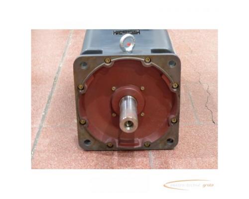 Siemens 1PH4135-4NF26-Z Hauptspindel Motor SN:YFT6310861701001 - Bild 4